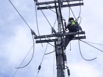 Jadwal dan Lokasi Pemadaman Listrik di Klaten Rabu 7 Januari 2026