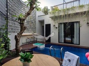 Okupansi Vila Kota Batu Saat Libur Lebaran Lebih Rendah dari Nataru