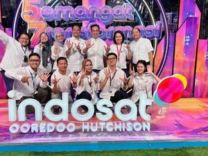 Indosat Masuk 2025 Fortune Best Companies to Work For Southeast Asia