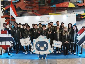 Hasil Esports SEA Games 2025: Indonesia Raih 1 Perak & 4 Perunggu