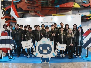 Jadwal Esports SEA Games 2025, Mobile Legends dan EA FC Main Hari Ini