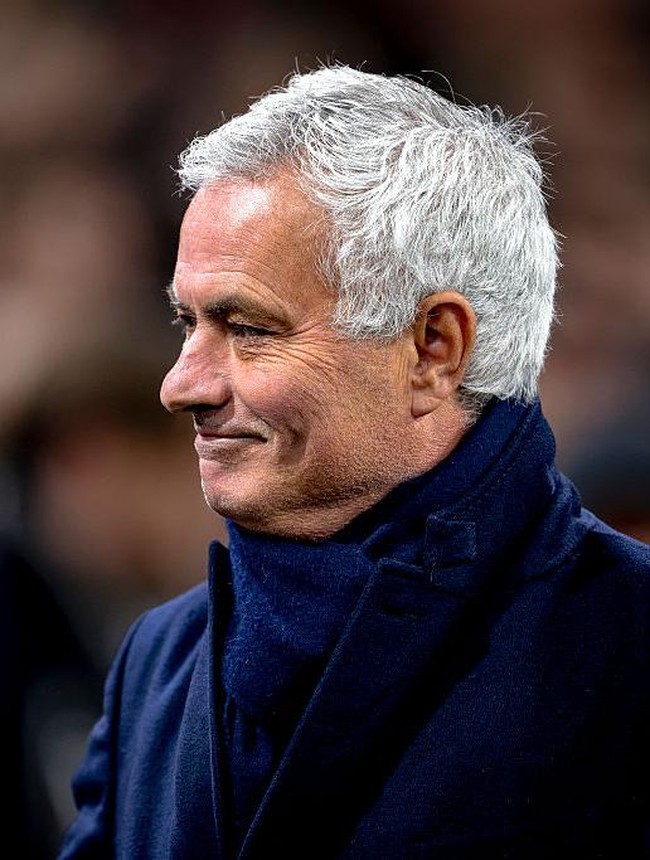 Mourinho Masih Cepat Gugur di Fase Gugur Liga Champions