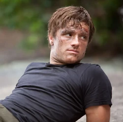 Patah Hati Josh Hutcherson Setelah Gagal Jadi Spider-Man