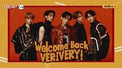 Video K-Talk: Menggali Makna Lost and Found di Comeback VERIVERY