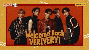 Video K-Talk: Menggali Makna Lost and Found di Comeback VERIVERY