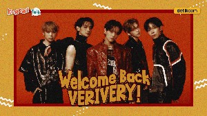 Video K-Talk: Menggali Makna Lost and Found di Comeback VERIVERY