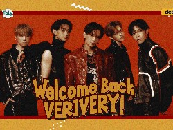 Video K-Talk: Menggali Makna Lost and Found di Comeback VERIVERY