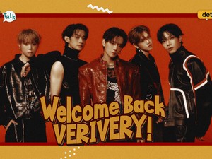 Video K-Talk: Menggali Makna Lost and Found di Comeback VERIVERY