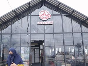 Dalih Pemilik Kafe di Palopo Usai Heboh Menu Kelamin