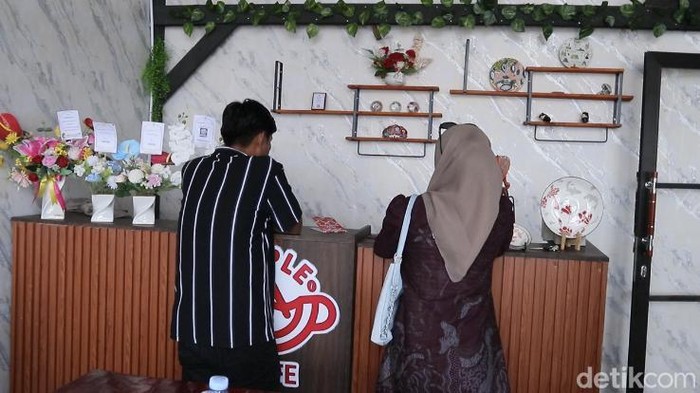 Heboh Kafe di Palopo Bikin Menu Pakai Nama Kelamin, Pemilik Minta Maaf