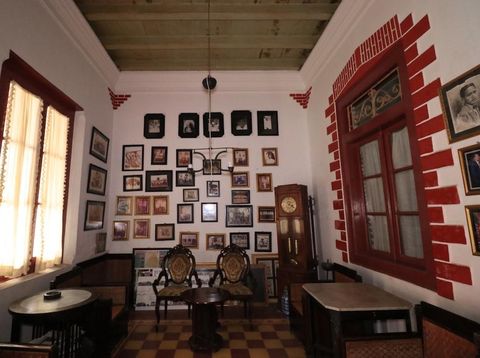 Kampung Kemasan dan Gajah Mungkur Kampung Kemasan dan Gajah Mungkur