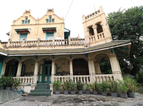 Kampung Kemasan dan Gajah Mungkur Kampung Kemasan dan Gajah Mungkur