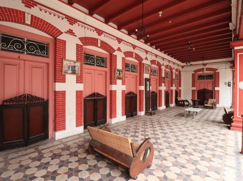 Kampung Kemasan dan Gajah Mungkur Kampung Kemasan dan Gajah Mungkur