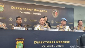 6 Pengeroyok Matel Diusut, Wujud Komitmen Kapolri Tindak Anggota Langgar Hukum
