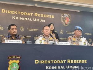 Kronologi Pengeroyokan 2 Matel hingga Tewas di Kalibata Picu Pembakaran Kios