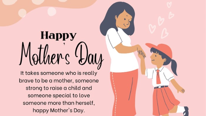 30 Kartu Ucapan Hari Ibu yang Menyentuh Hati dalam Bahasa Inggris