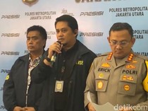 Video: Sopir Mobil MBG Tabrak Siswa di Jakut Terancam 5 Tahun Bui