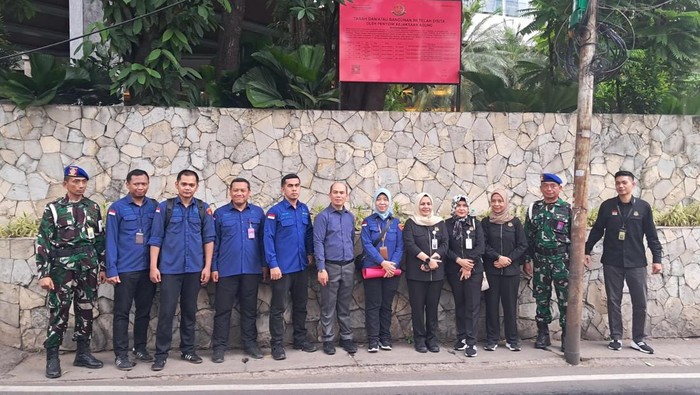 Kejagung Sita Hotel Ayaka Suites Terkait Kasus TPPU Bos Sritex