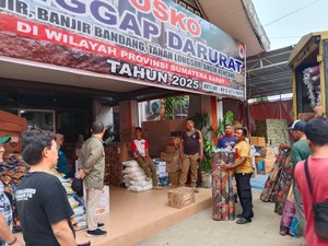 Kemenbud Beri Bantuan & Identifikasi Kerusakan Cagar Budaya di Sumbar