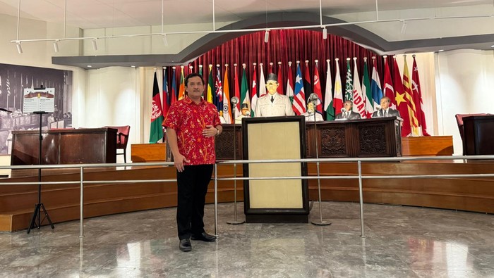 Legislator Eko Suwanto Dorong Pemda DIY Bangun Museum Kejuangan