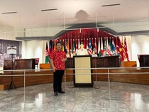 Legislator Eko Suwanto Dorong Pemda DIY Bangun Museum Kejuangan