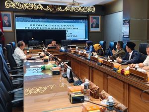Konflik RS Pura Raharja, DPRD Jatim Minta Aset Dikembalikan ke Korpri