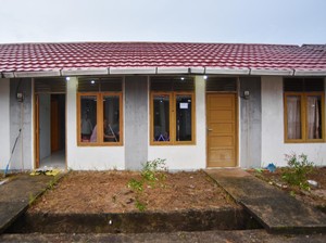 BNPB Ungkap Progres Pembangunan Hunian Tetap dan Sementara di Sumatera
