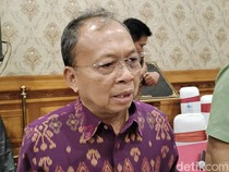 Penegasan Koster soal Penutupan TPA Suwung Sudah Final