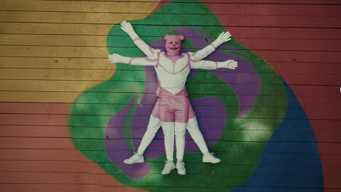 Lagu Disarankan di Bandung