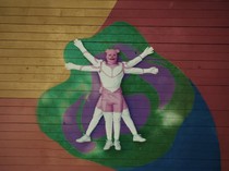 Lirik dan Chord Lagu Disarankan di Bandung dari Dongker & Jason Ranti