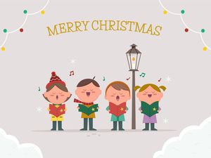 Kumpulan Lagu Natal yang Cocok Diputar Menjelang Perayaan