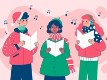 Chord dan Lirik Lagu Teringat Saat Natal Bersama, Lengkap dengan Maknanya