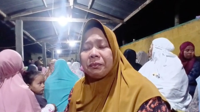 Kesedihan Warga Agam Berpisah dengan Polda Riau: Kampung Kami Terasa Sepi