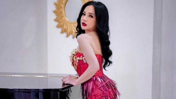Lala Widy Ungkap Saweran Teraneh Saat Manggung: Baju Tidur Sampai Jeroan