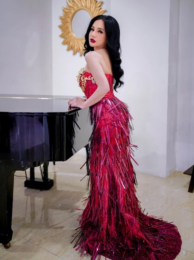 Lala Widy Ungkap Saweran Teraneh Saat Manggung: Baju Tidur Sampai Jeroan