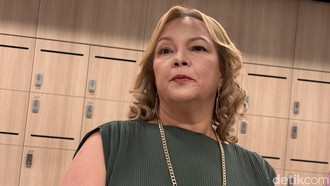 Lisa Jackson Kenang Momen di Atap Apple Park & Upaya Lindungi Hutan RI