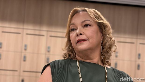 Lisa Jackson, Vice President of Environment, Policy, and Social Initiatives Apple