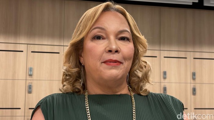 Lisa Jackson, Vice President of Environment, Policy, and Social Initiatives Apple