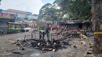 'Matel' Tewas Dikeroyok di Kalibata Bertambah Jadi 2 Orang