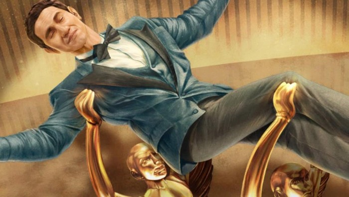 Sinopsis dan Pemeran Film Netflix Terbaru Lupa Daratan 2025