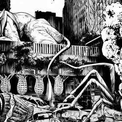 Jujutsu Kaisen Modulo Chapter 12: Tokyo Jadi Kota Mati