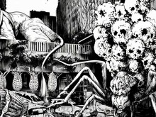 Jujutsu Kaisen Modulo Chapter 12: Tokyo Jadi Kota Mati