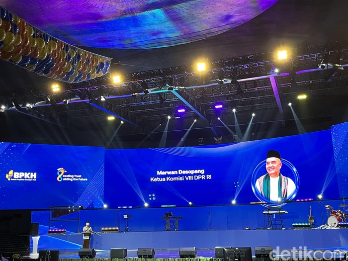 BPKH Tingkatkan Investasi di Ekosistem Perhajian untuk Dongkrak Nilai Manfaat