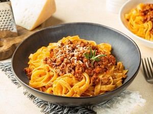 Pasta Sisa Ternyata Lebih Sehat dari Pasta Segar, Ini Kata Ahli