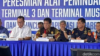 Ada Kabar Himbara Wajibkan Pegawai Ambil Kredit, Ini Kata Purbaya