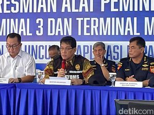 Video Sistem AI Bea Cukai Dibandingkan Punya Kemenkes, Purbaya: Tersinggung Gua