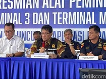 Video Sistem AI Bea Cukai Dibandingkan Punya Kemenkes, Purbaya: Tersinggung Gua