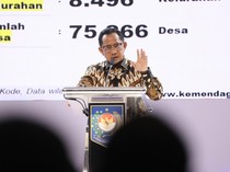 Pemerintah Groundbreaking 2.600 Hunian Tetap Korban Bencana Sumatera Besok