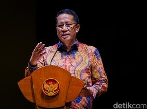 Kewarganegaraan Eks Brimob Polda Aceh Gabung Militer Asing Otomatis Hilang