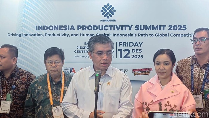 Dapat Aduan Buruh soal PHK Sepihak, Menaker Turun Tangan